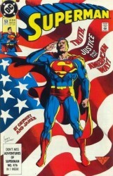 Superman – The Man Of Steel (1989)(System 4)(Side B)[re-release] Rom